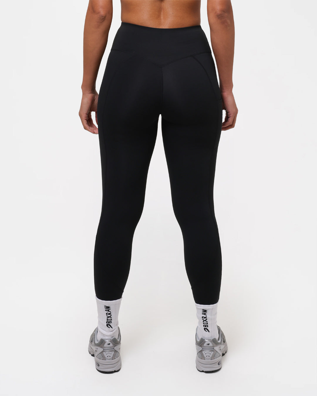 Jackie Leggings - Black