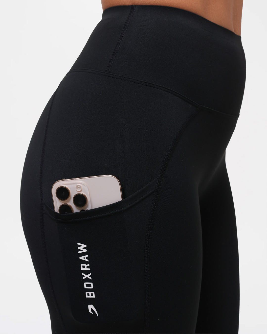 Jackie Leggings - Black