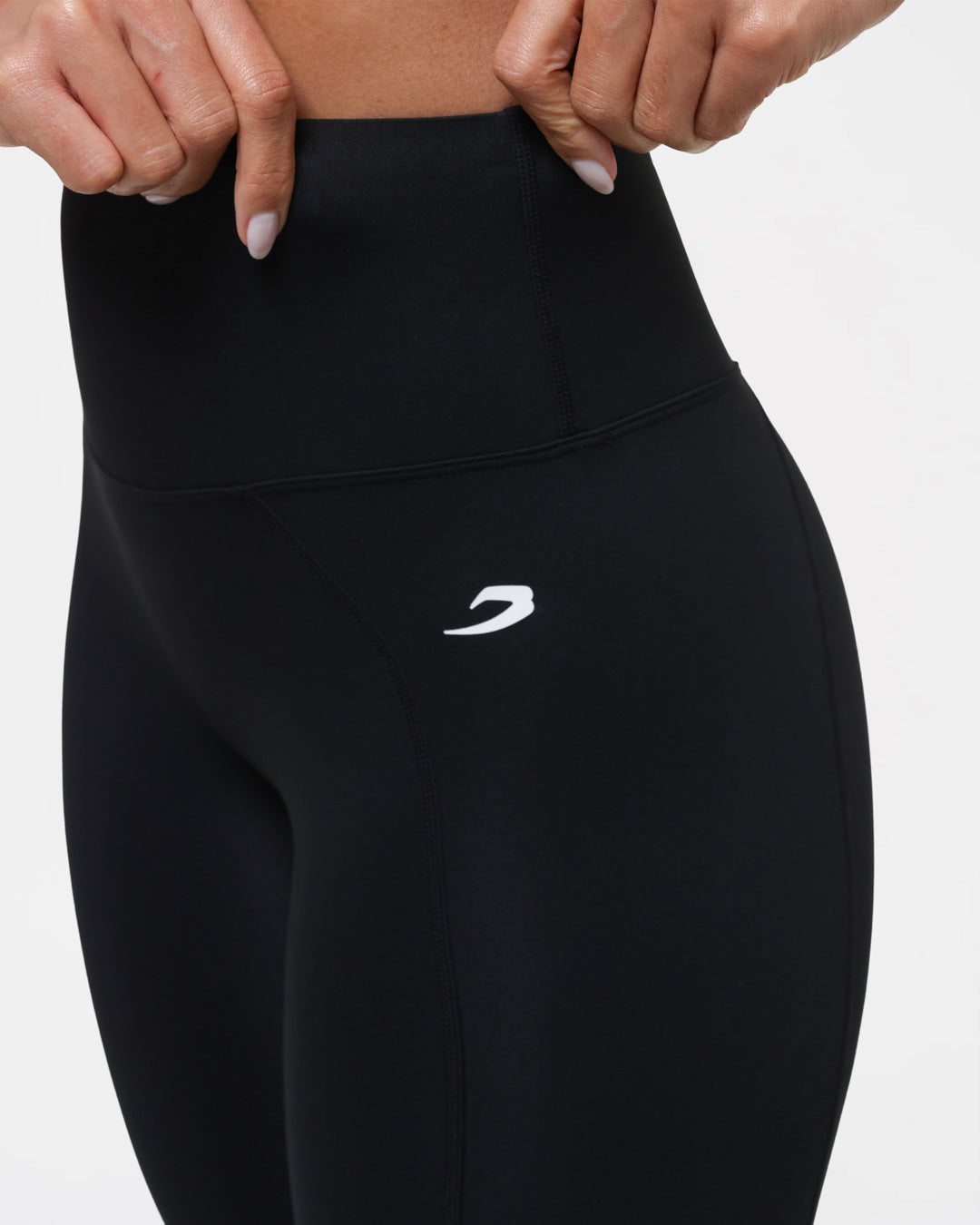 Jackie Leggings - Black