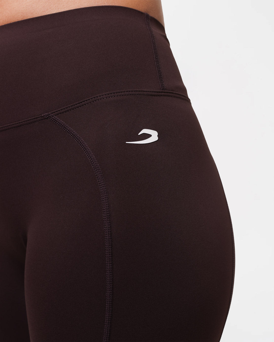 Jackie Leggings - Heritage Brown