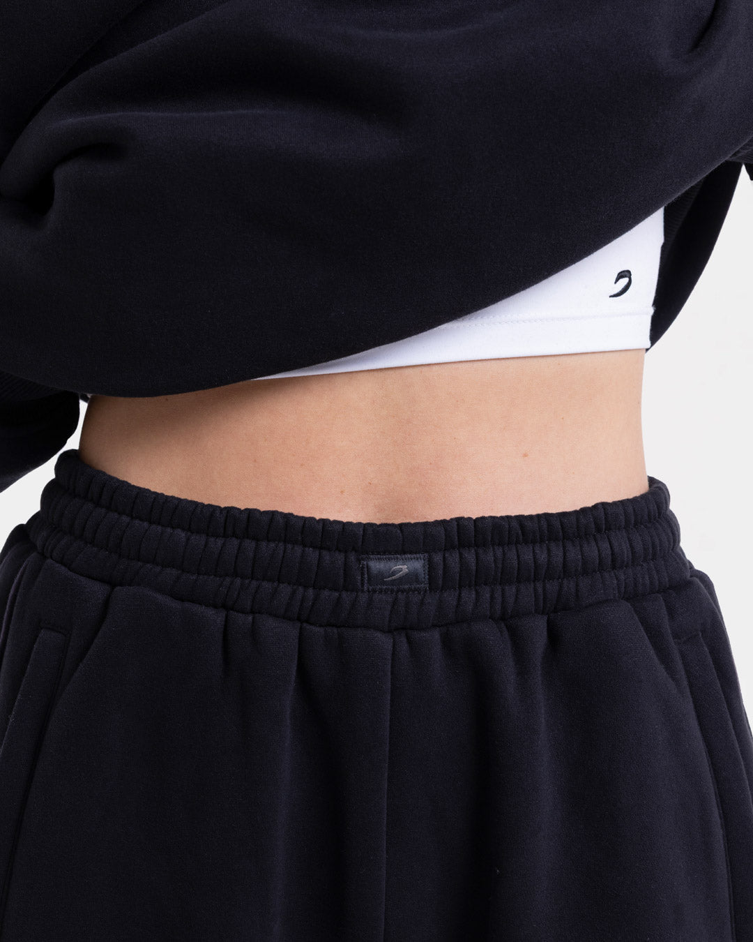 JoAnn Bottoms - Black