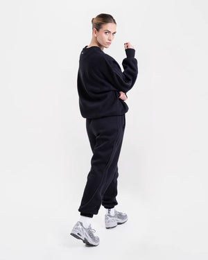 JoAnn Bottoms - Black