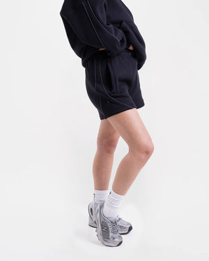 JoAnn Shorts - Black