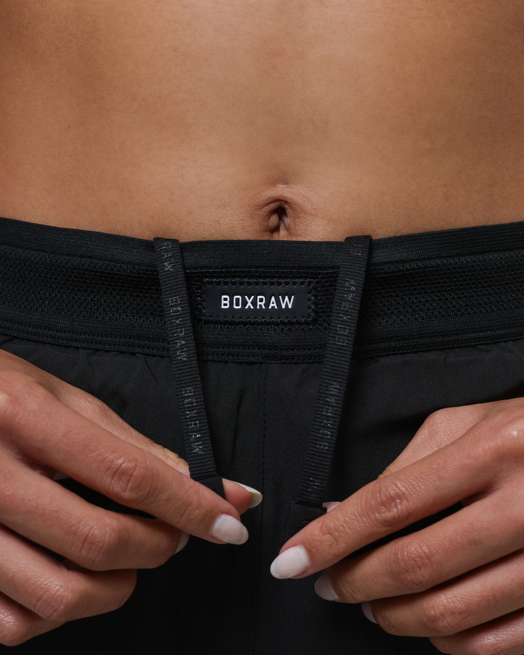 Tunero 2-in-1 Shorts - Black