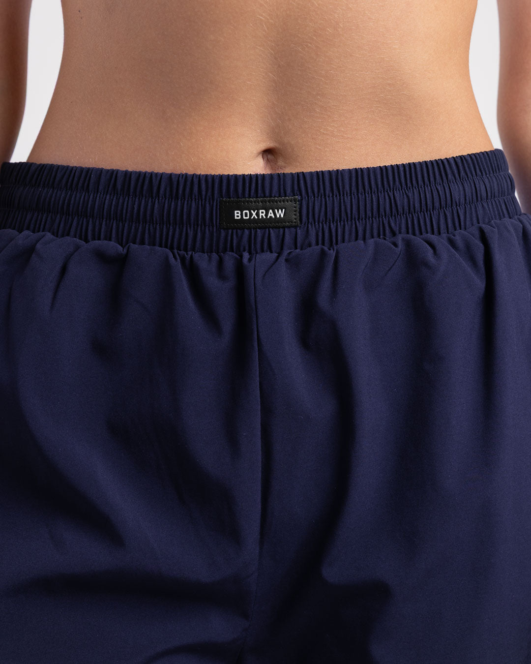 Womens Valdes Shorts - Navy