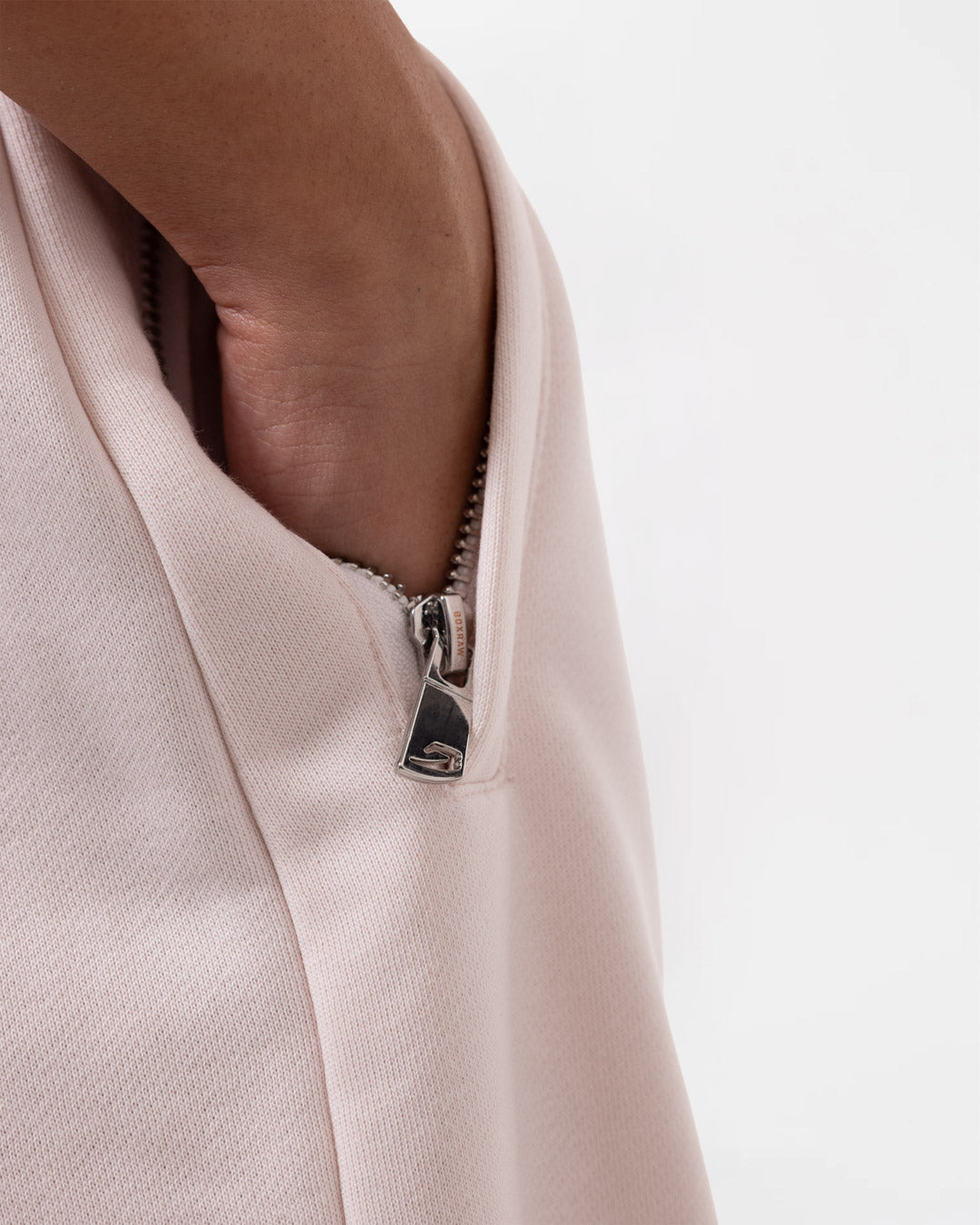Established Straight Leg Bottoms - Pink