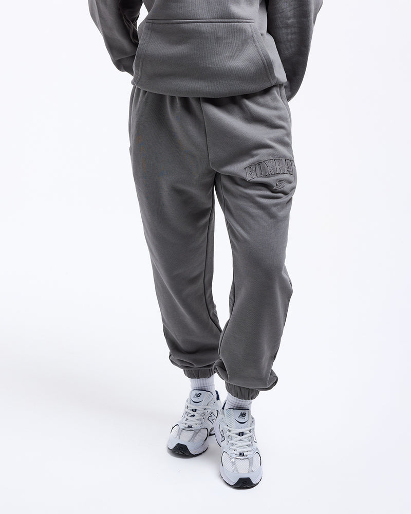 East Street Bottoms - Distressed Grey