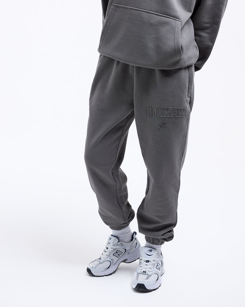 East Street Bottoms - Distressed Grey