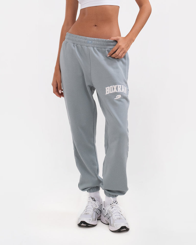 East Street Bottoms - Powder Blue