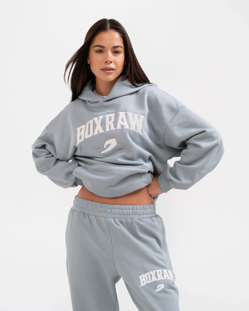 East Street Bottoms - Powder Blue