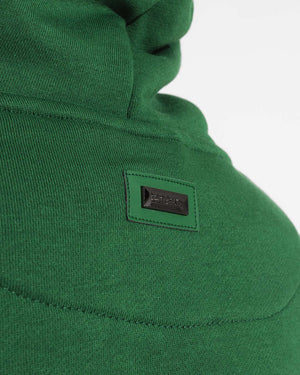 East Street Hoodie - Green