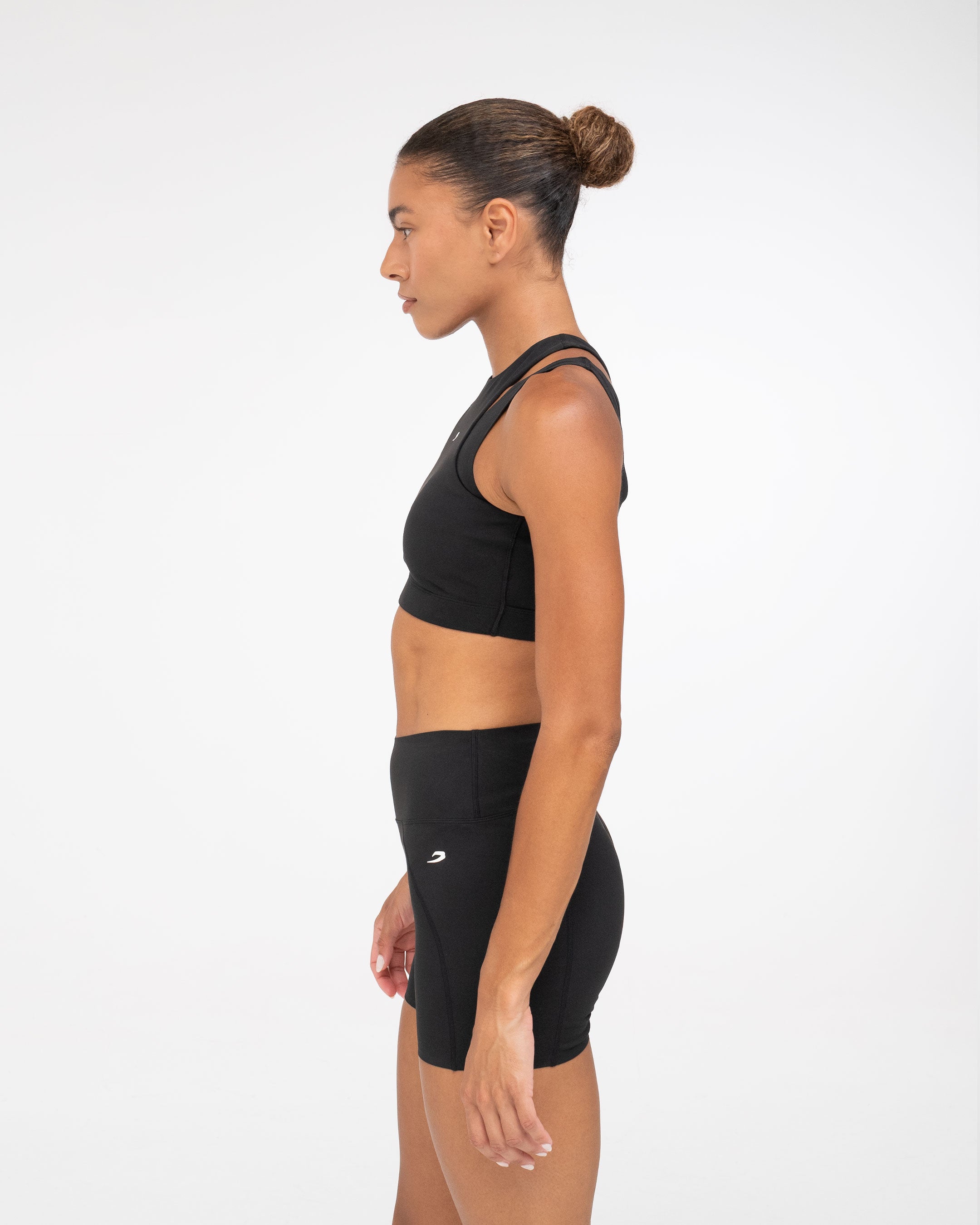 Jackie Shorts - Black