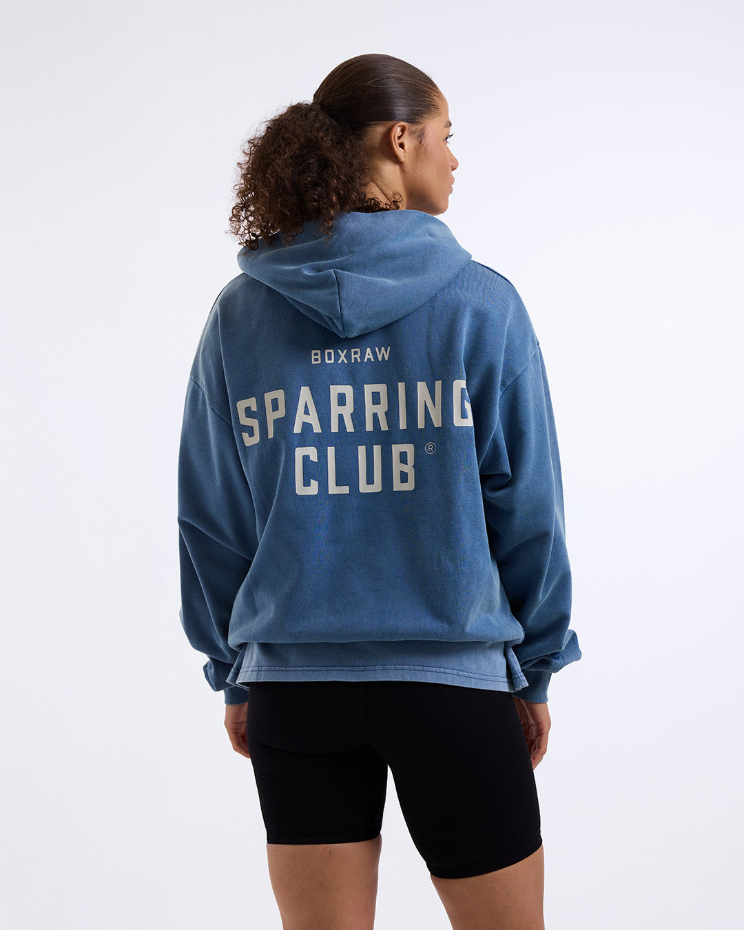 boxraw hoodie セットアップ ミッドナイトネイビー 【夏限定価格】 boxraw hoodie セットアップ ミッドナイトネイビー 【夏限定価格