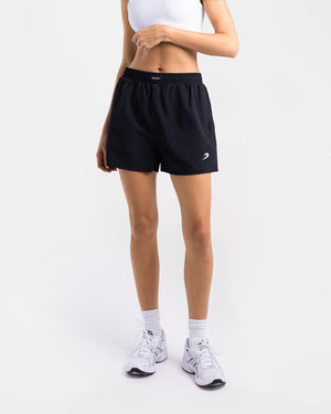 Valdes Shorts - Black