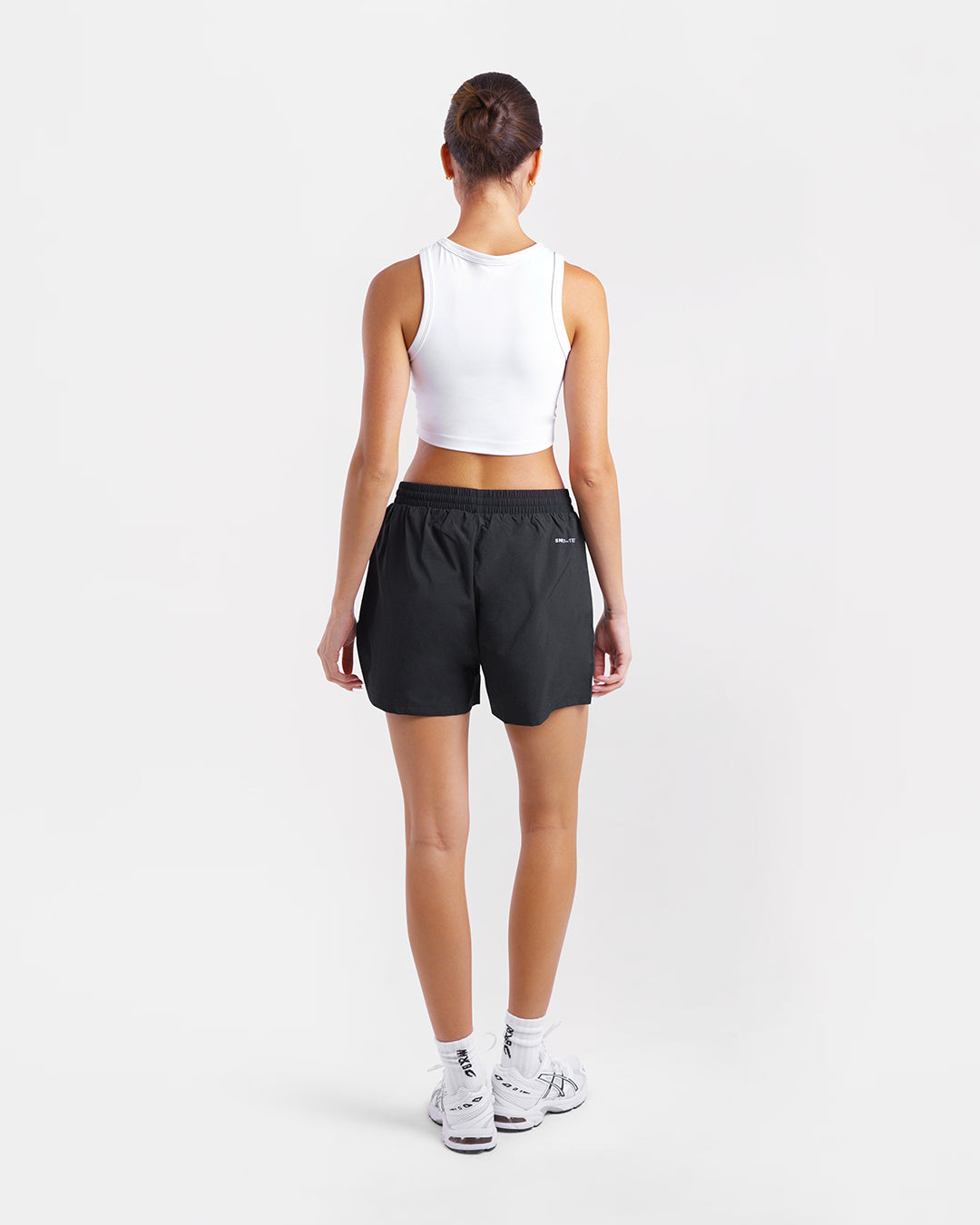 Valdes Shorts - Black