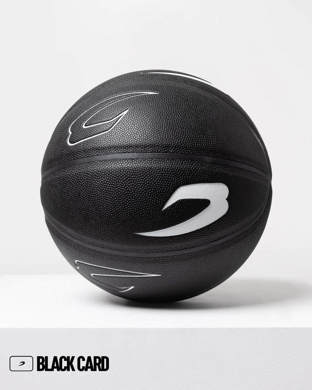 Basketball - Black Card