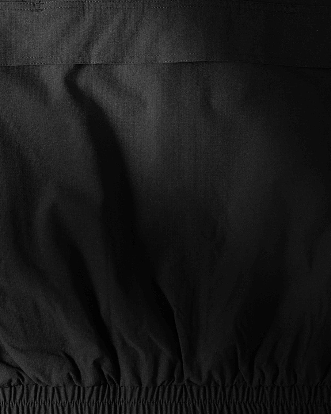 Benton Cargo Jacket - Obsidian Navy