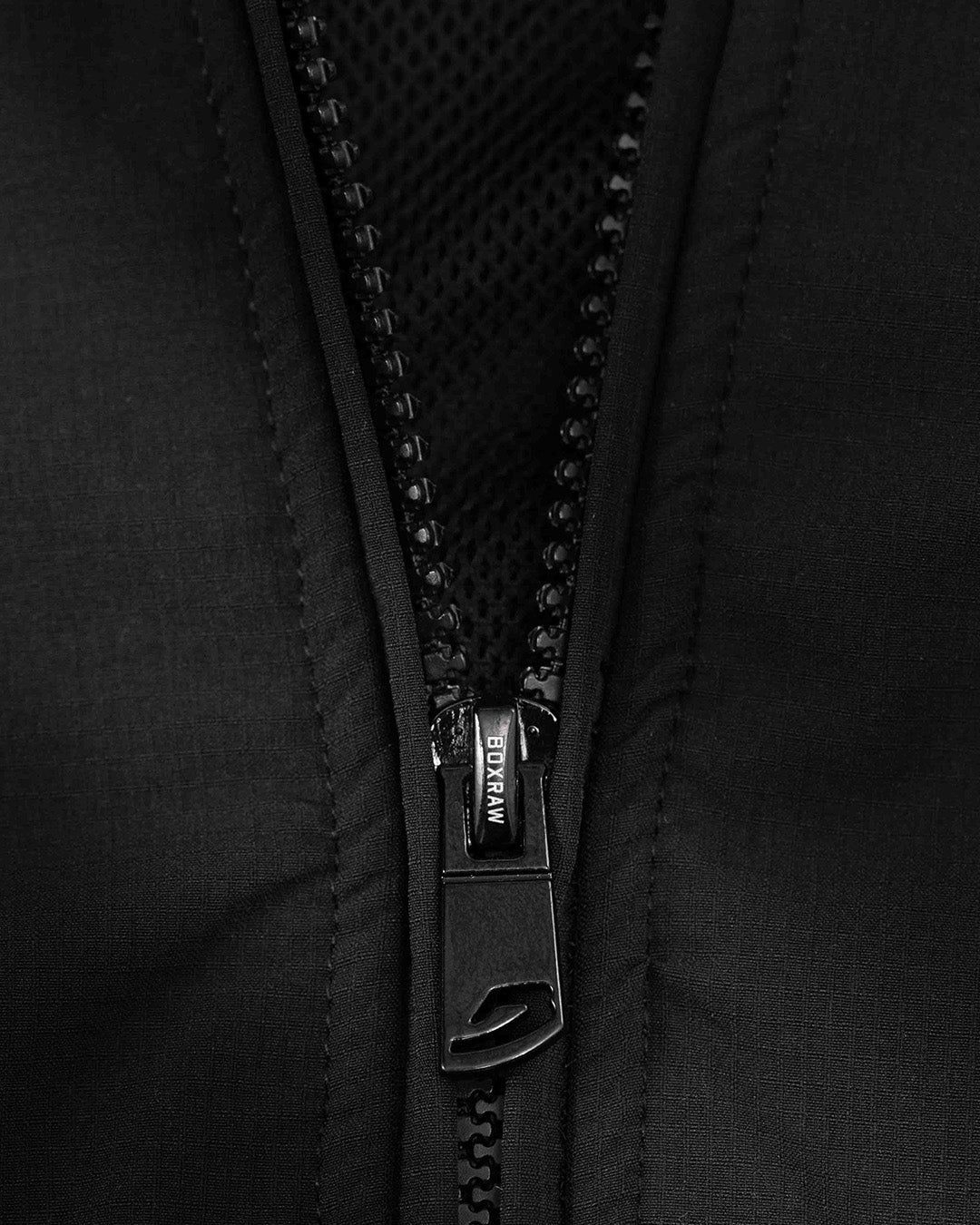 Benton Cargo Jacket - Obsidian Navy