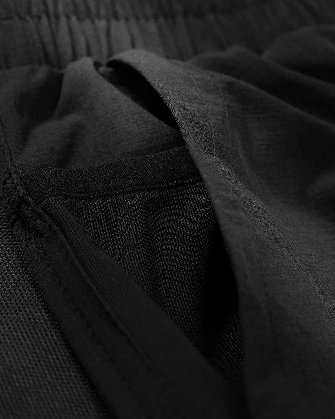 Benton Cargo Pants - Stone Green