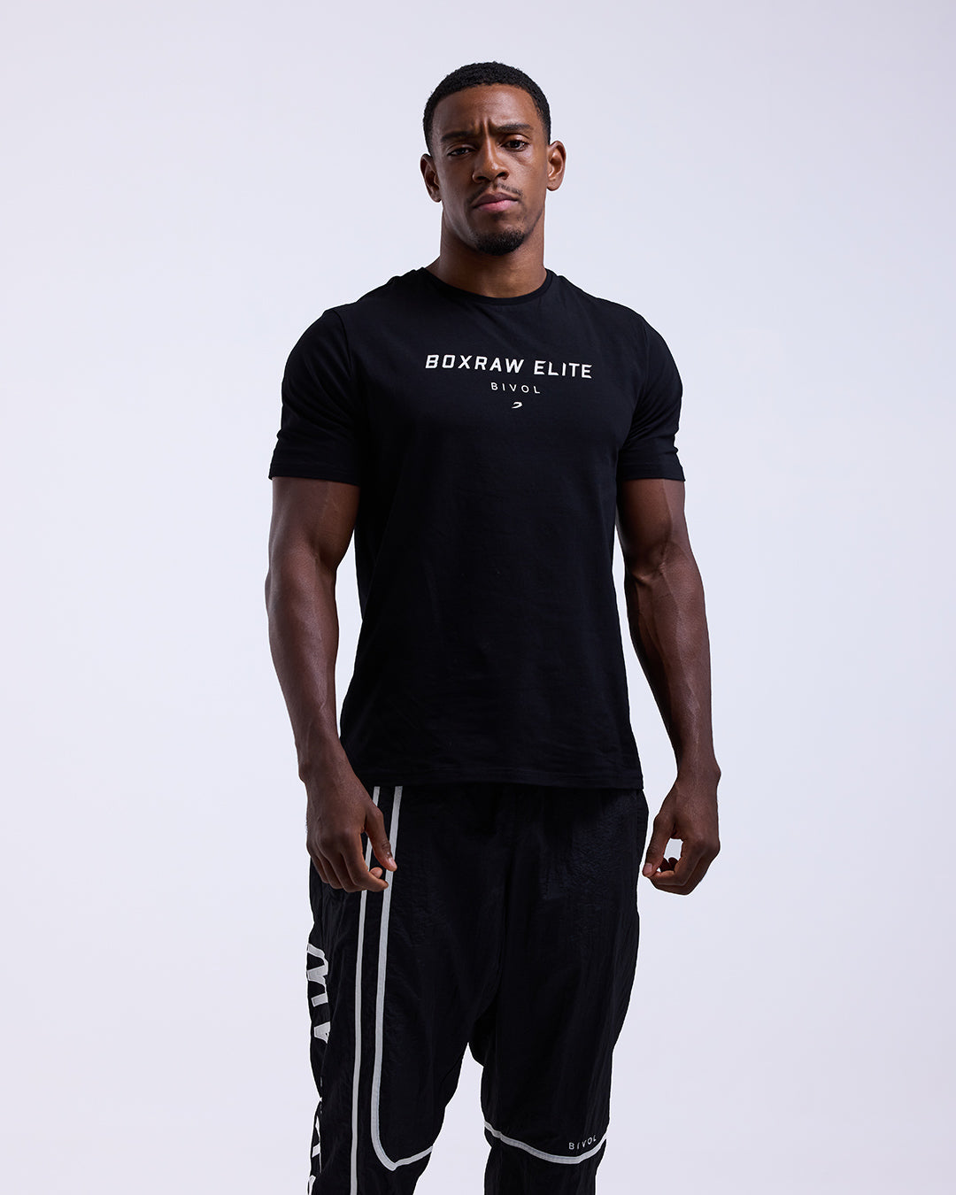 All Clothing | Men's Boxing Apparel | BOXRAW