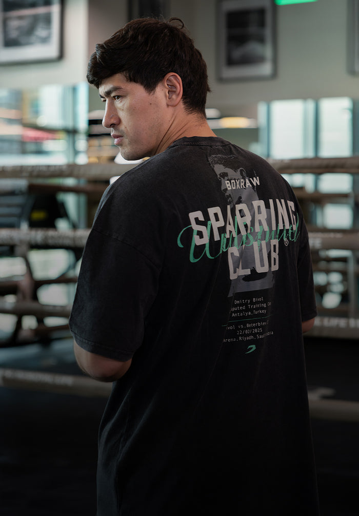 About BOXRAW | The Story Behind The Brand