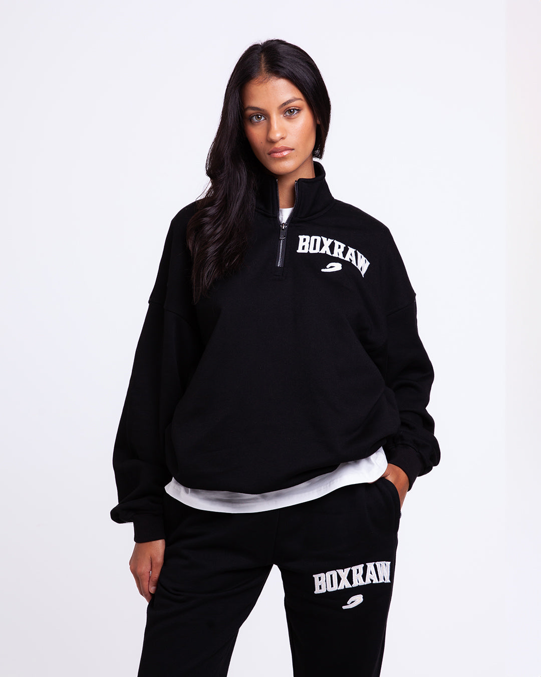 Women's New Releases | BOXRAW