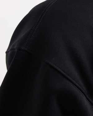 Johnson Hoodie - Black