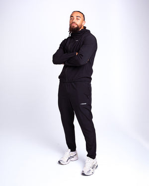 Robinson Training Joggers - Black