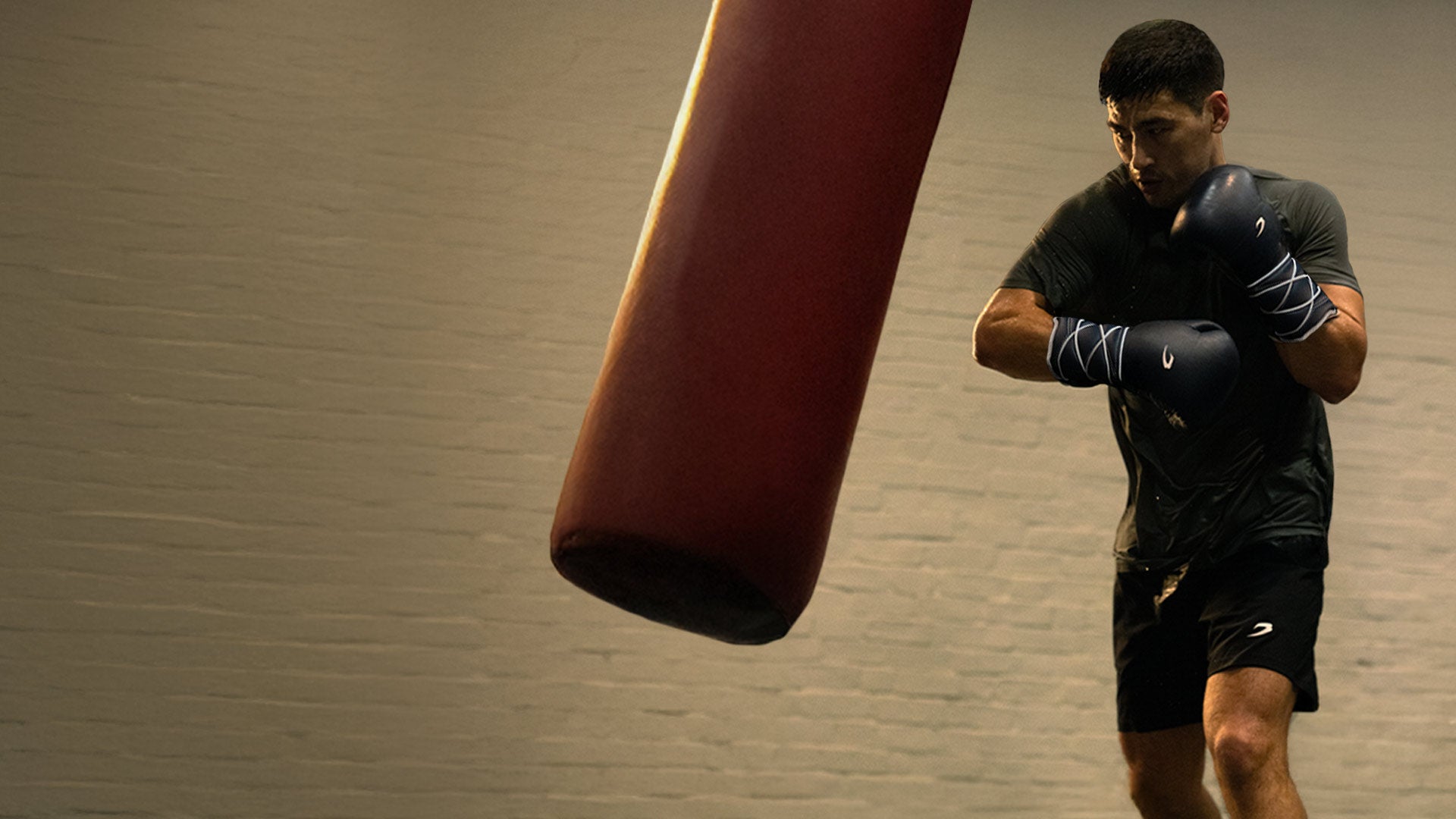 BOXRAW | Pioneering The Boxing Lifestyle