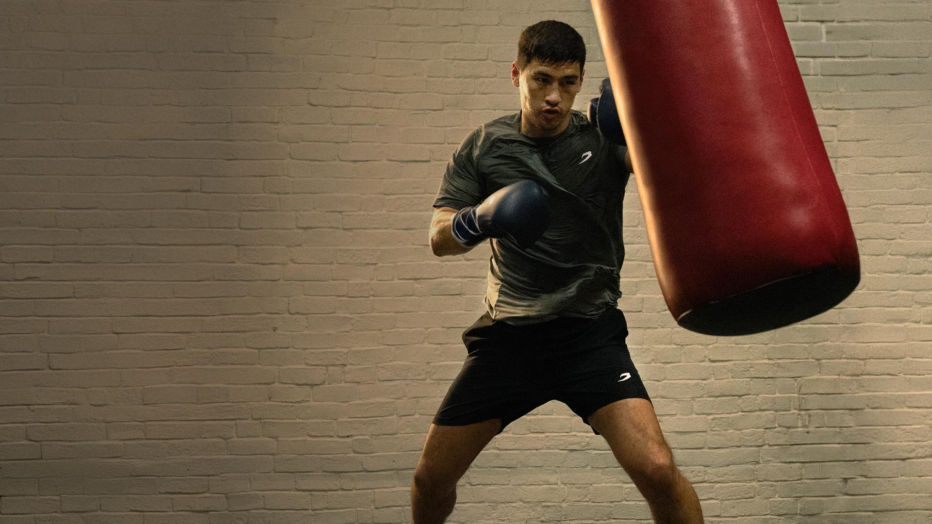 BOXRAW | Pioneering The Boxing Lifestyle