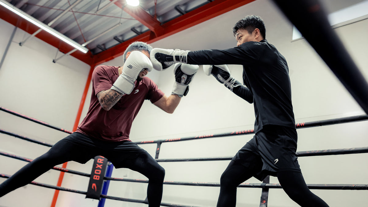 About BOXRAW | The Story Behind The Brand