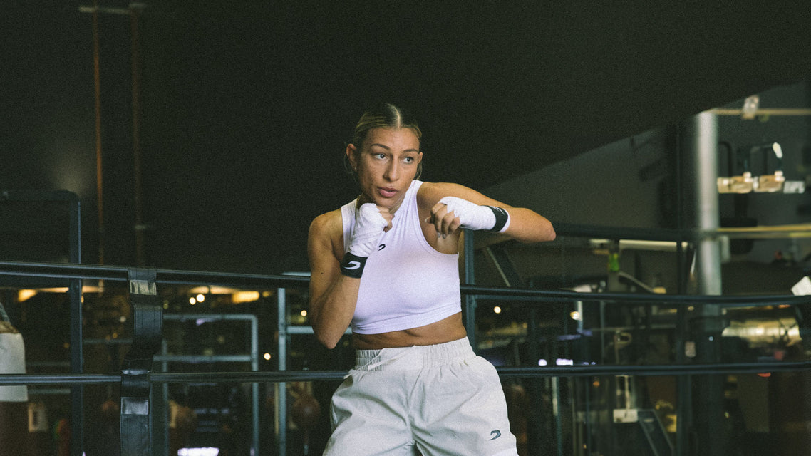 Women’s Boxing Essentials | BOXRAW