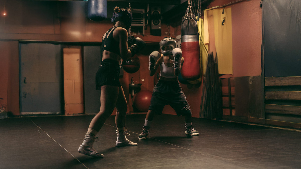 About BOXRAW | The Story Behind The Brand