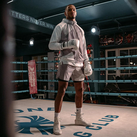 Boxing Cloth. Use All Clothing | Men's Boxing Apparel | BOXRAW