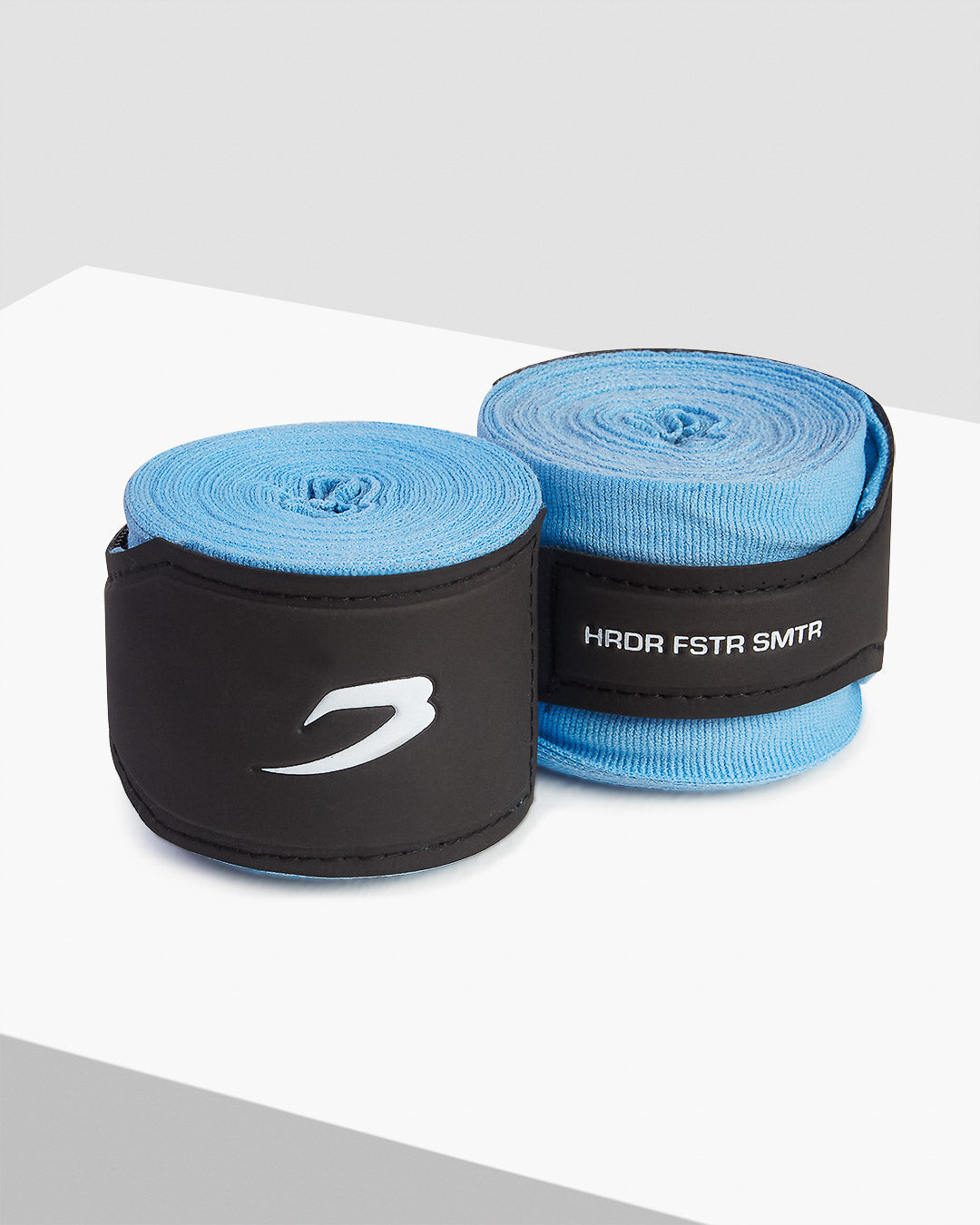 3m Boxing Hand Wraps Blue BOXRAW