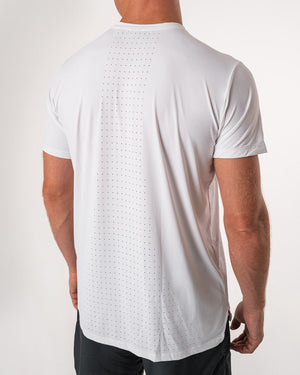 Langford T-Shirt - White