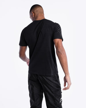 BOXRAW T-Shirt - Black