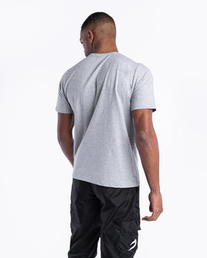 BOXRAW T-Shirt - Grey