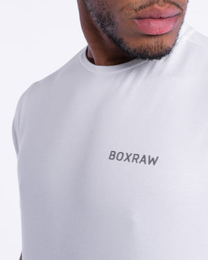 BOXRAW T-Shirt - White