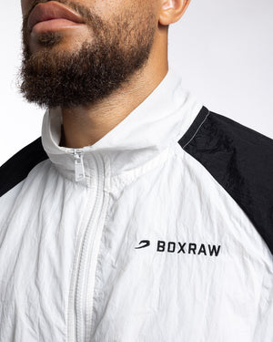 Boxraw Sanchez Windbreaker Jacket