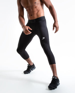 Shop Thick Sports Compression Leggings For Women with great