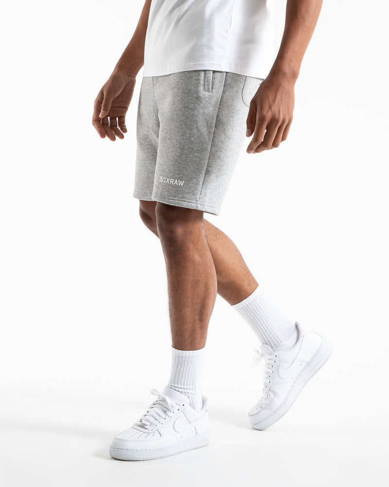 Johnson Shorts - Grey