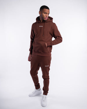 Johnson Bottoms - Brown