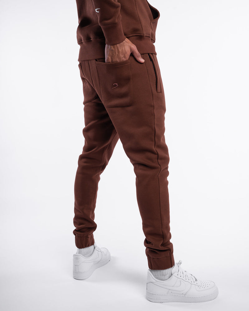 Johnson Bottoms - Brown