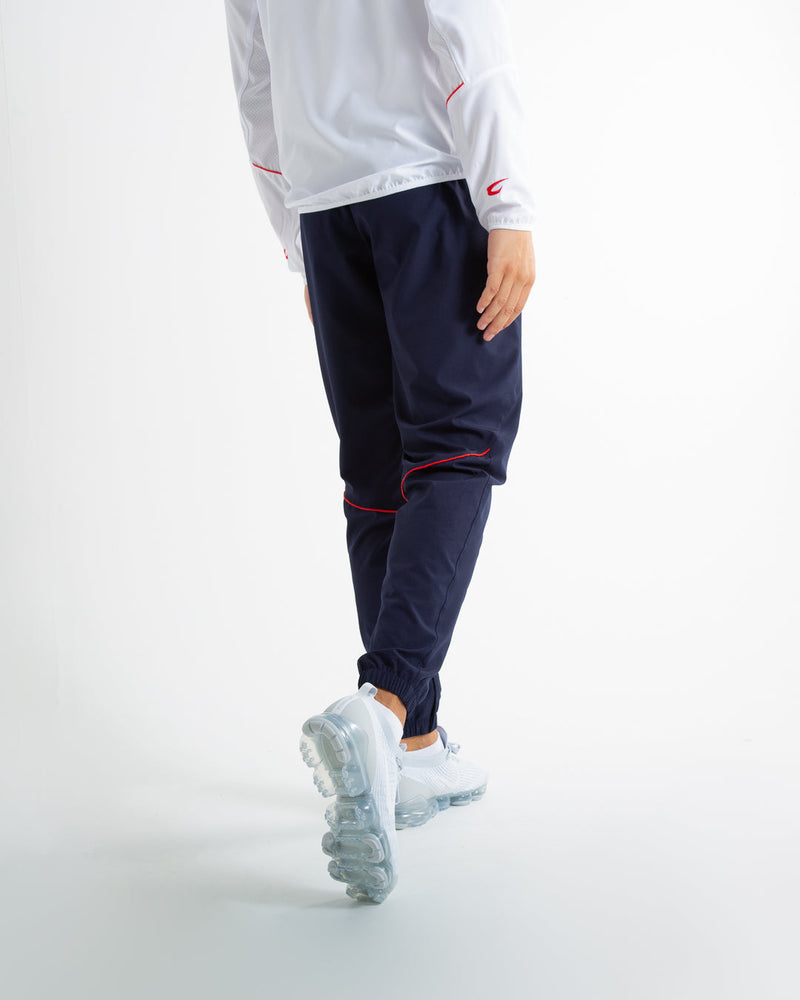 Robinson Bottoms - Navy