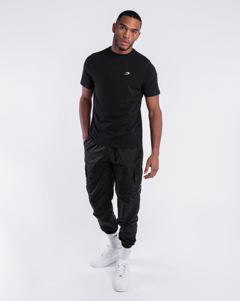 Strike T-Shirt - Black