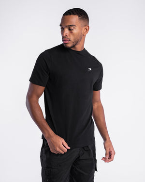 Strike T-Shirt - Black