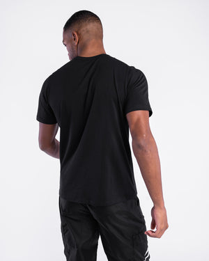 Strike T-Shirt - Black