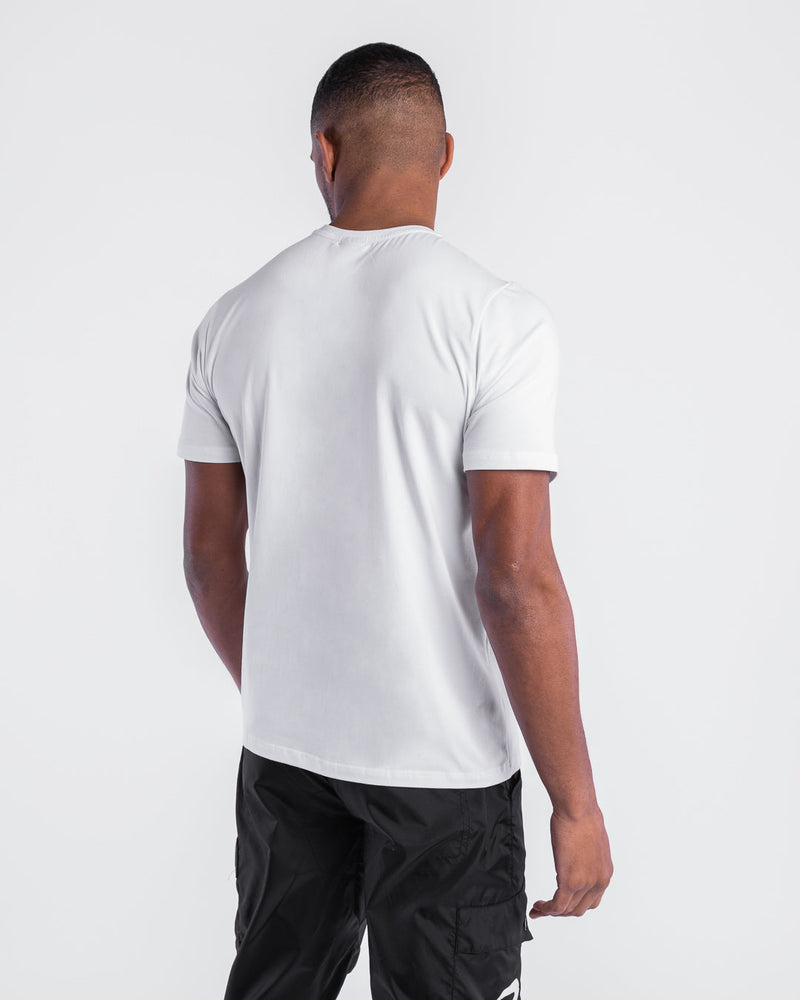 Strike T-Shirt - White