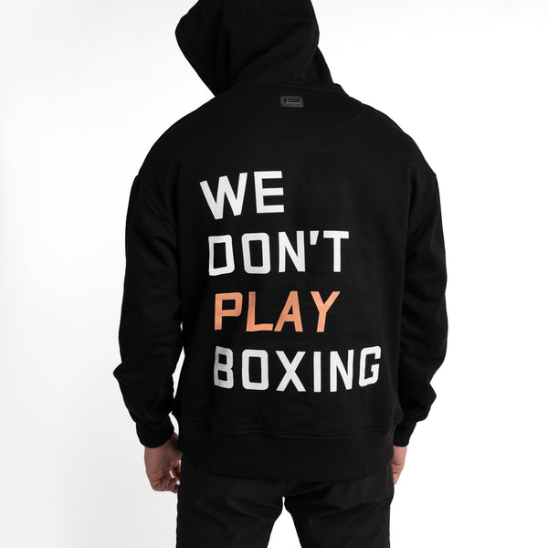 boxraw hoodie セットアップ ミッドナイトネイビー - メルカリ